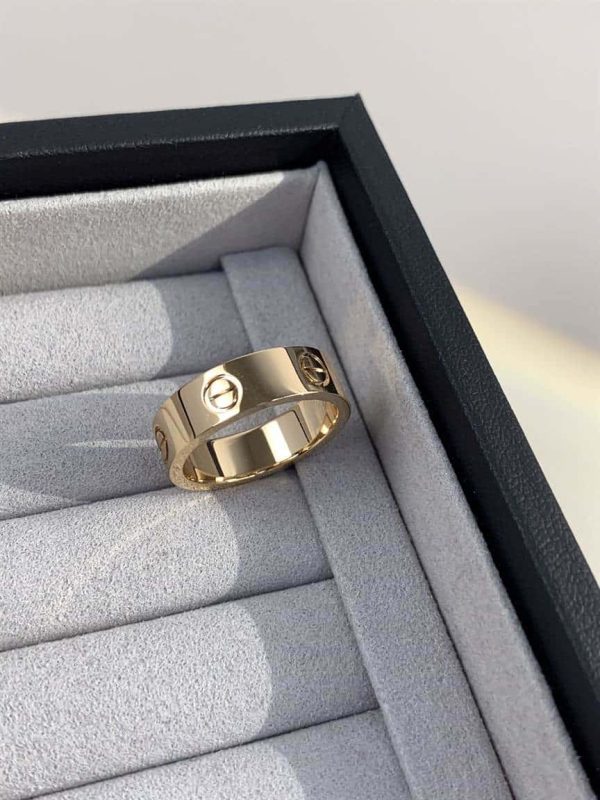 CARTIER JEWELREY – WJL45