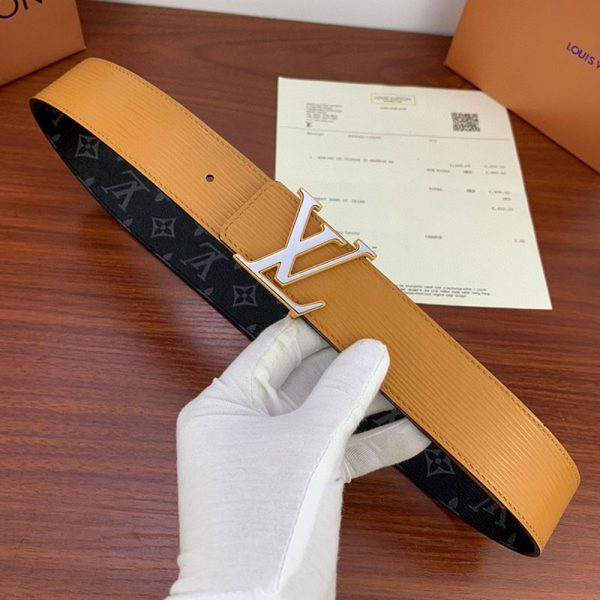 LOUIS VUITTON BELT – B0191