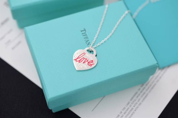 TIFFANY JEWELREY – WJL09
