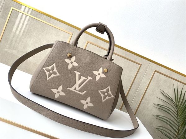 LOUIS VUITTON MONTAIGNE BB – WLM323 - Image 7