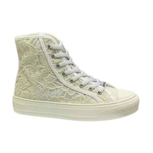 B23 HIGH-TOP SNEAKER – CDO85