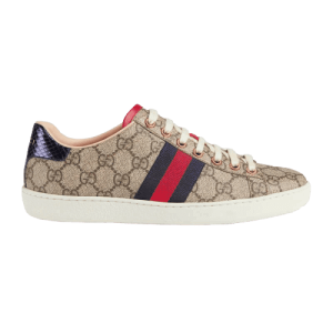 GUCCI ACE GG SUPREME SNEAKER – GC18
