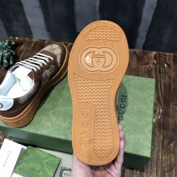 MEN’S GG SNEAKER – GCC086 - Image 3