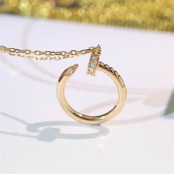 CARTIER JEWELREY – WJL36 - Image 5