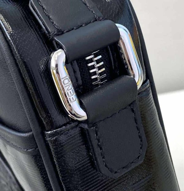 FENDI CROSSBODY BAG – WFB029 - Image 8