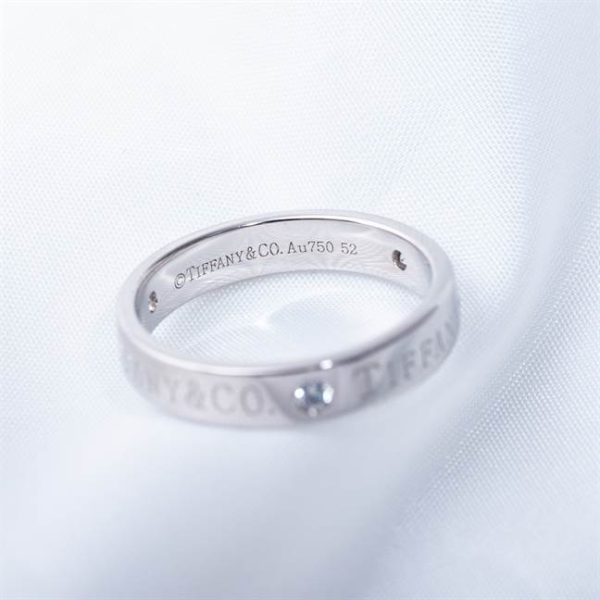TIFFANY & CO. JEWELREY – WJL67 - Image 3