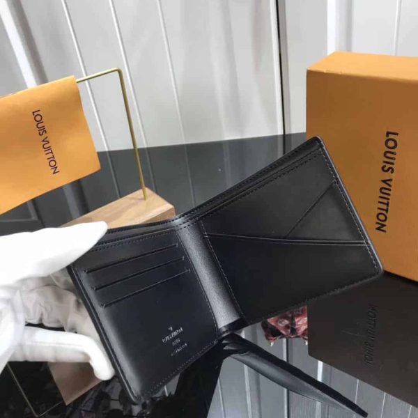 LV MULTIPLE WALLET – M60895YG - Image 3