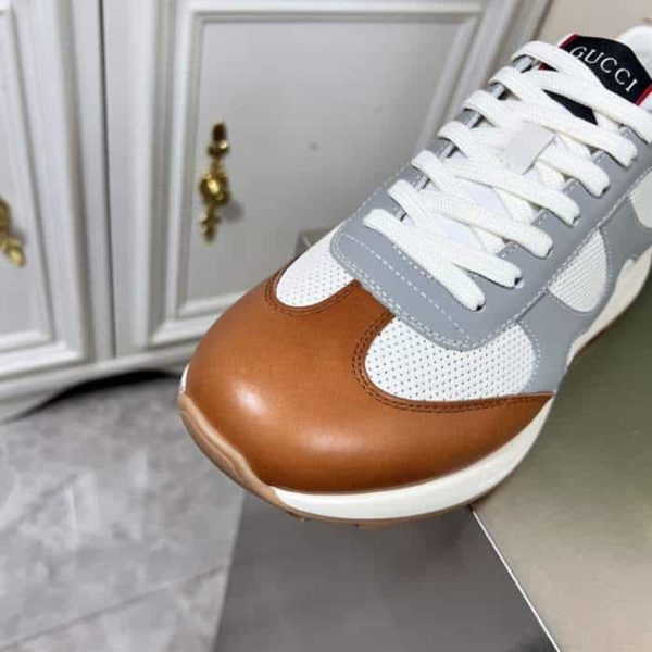 Men’s GG sneaker – GC147 - Image 6