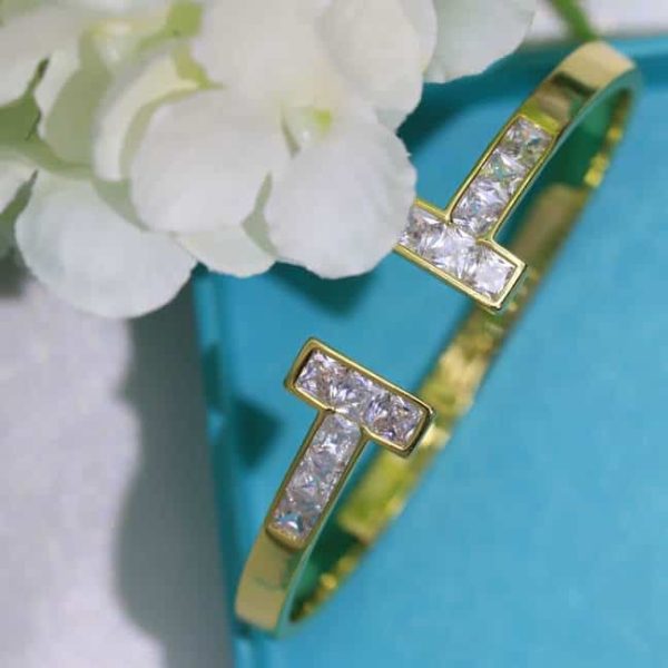 TIFFANY & CO. JEWELREY – WJL53 - Image 2
