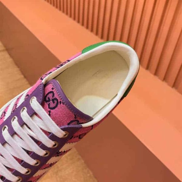 Men’s GG sneaker – GC158 - Image 4