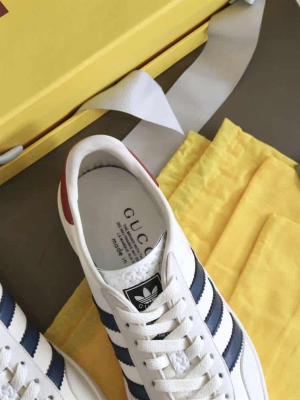 Men’s GG sneaker – GC167 - Image 4