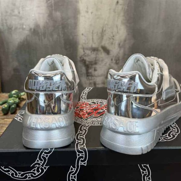 VERSACE ODISSEA SNEAKERS – VS46 - Image 7