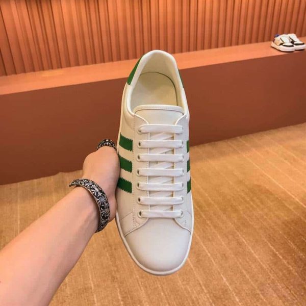 Men’s GG sneaker – GC161 - Image 5
