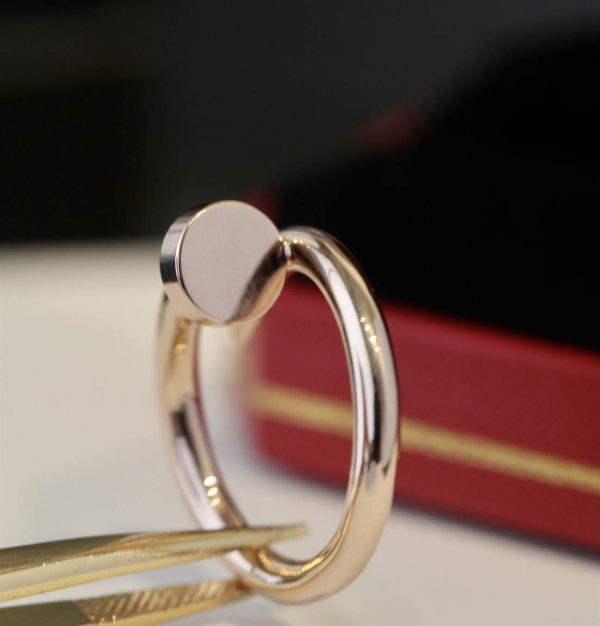 CARTIER JEWELREY – WJL31 - Image 6