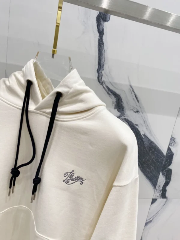 Louis Vuitton Hoodie – SLV018 - Image 7