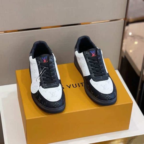 LOUIS VUITTON RIVOLI SNEAKER – LSVT141 - Image 6