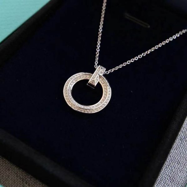 TIFFANY & CO. JEWELREY – WJL83 - Image 3