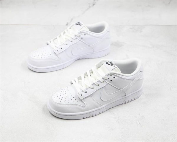 NIKE DUNK LOW SNEAKER – NK88 - Image 4