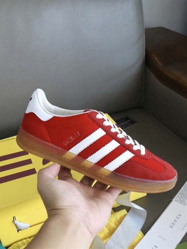 Men’s GG sneaker – GC169 - Image 9