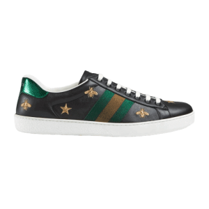 GUCCI ACE EMBROIDERED SNEAKER – GC13