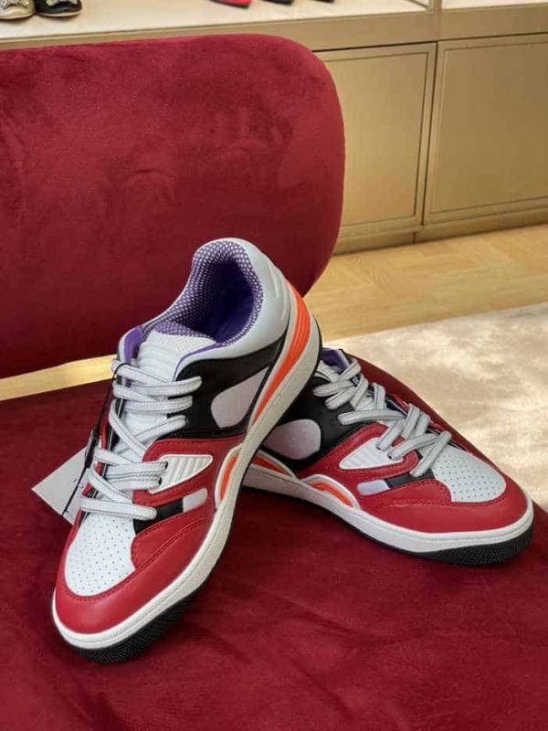 Men’s GG sneaker – GC156 - Image 3