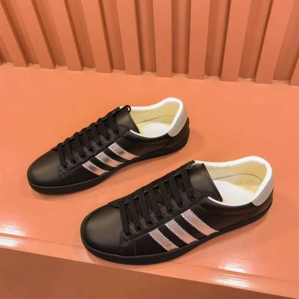 Men’s GG sneaker – GC162 - Image 7
