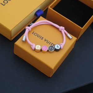 LOUIS VUITTON JEWELREY – WJL18