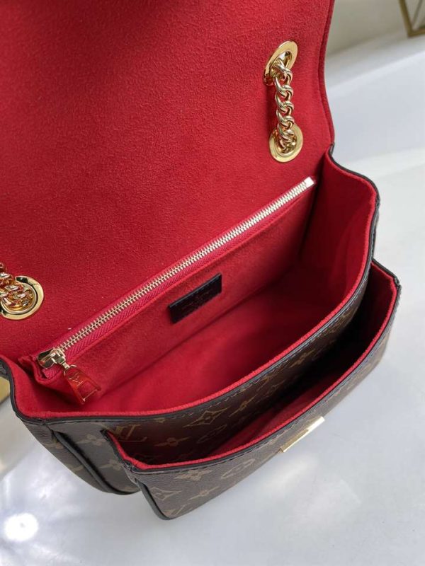 LOUIS VUITTON PASSY – WLM150 - Image 5