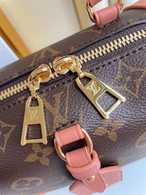 LOUIS VUITTON PETITE MALLE SOUPLE – WLM111 - Image 5