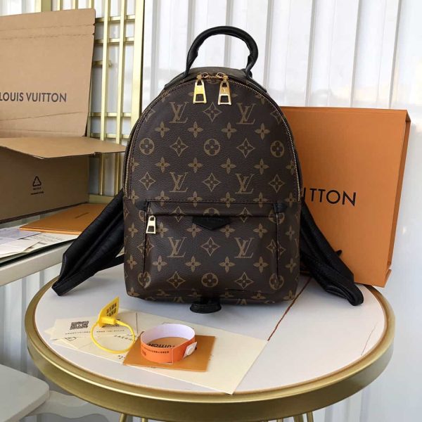 LOUIS VUITTON PALM SPRINGS PM – WLM200 - Image 2