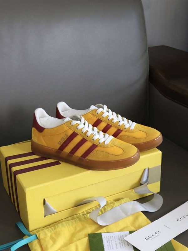 Men’s GG sneaker – GC172 - Image 4