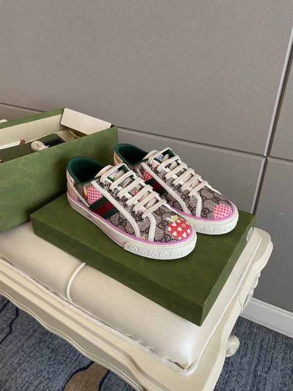 Gucci  Sneaker – GC124 - Image 2