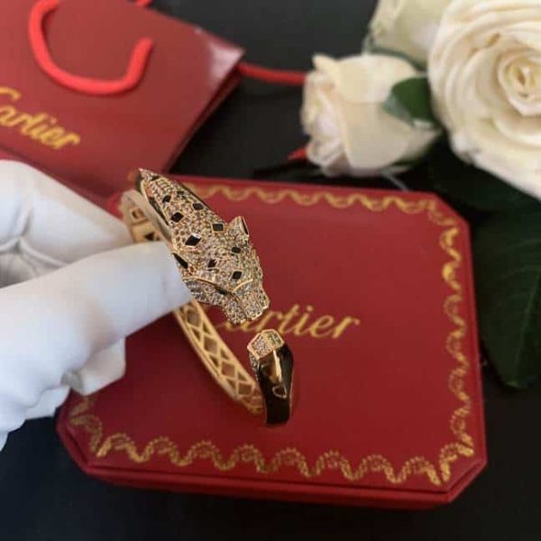 CARTIER JEWELREY – WJL39 - Image 4