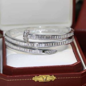 CARTIER JEWELREY – WJL22