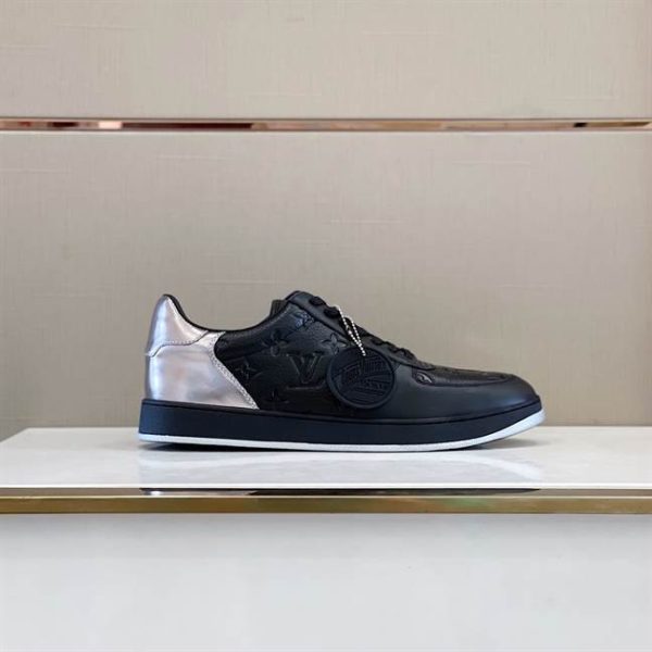 LOUIS VUITTON RIVOLI SNEAKER – LSVT139 - Image 2