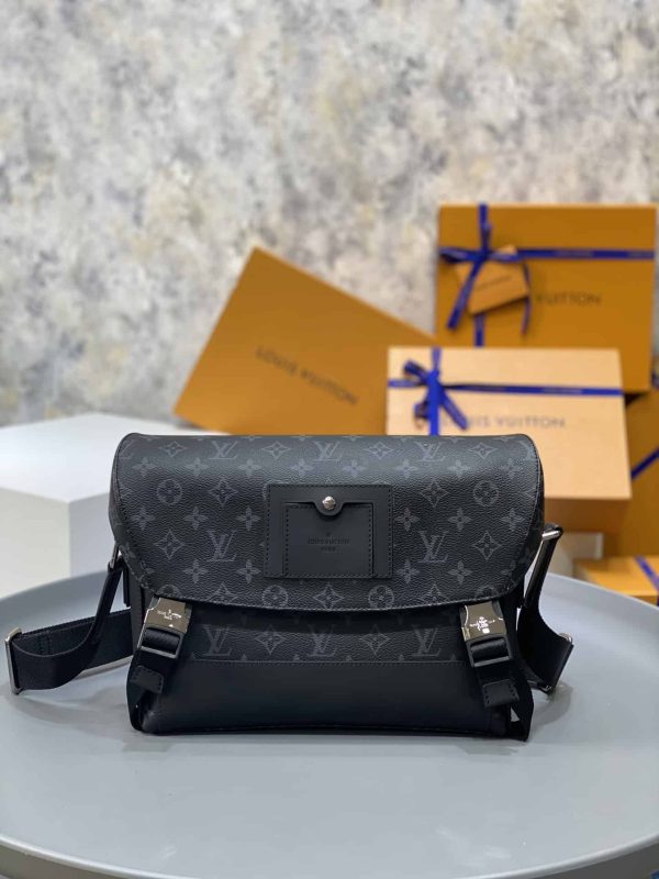 LOUIS VUITTON MESSENGER PM VOYAGER – WLM158 - Image 2