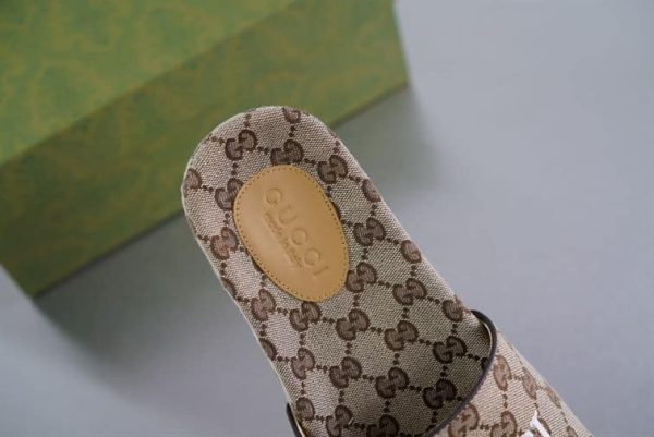 GUCCI SLIDE SANDALS – GCS05 - Image 2