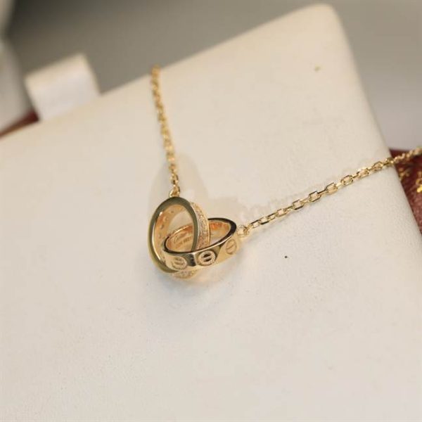 CARTIER JEWELREY – WJL21 - Image 4