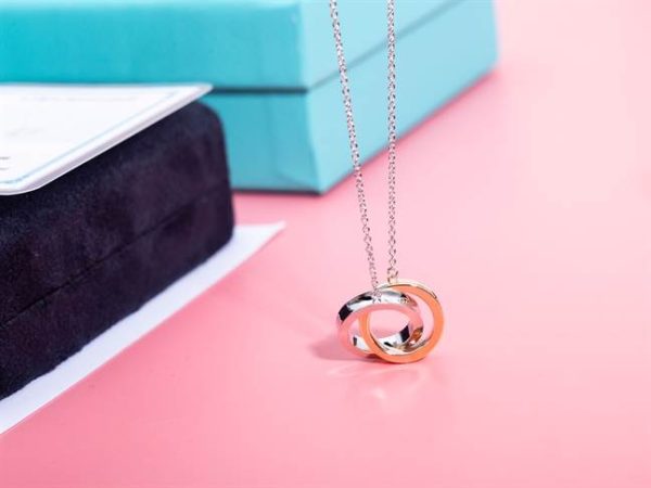 TIFFANY & CO. JEWELREY – WJL64 - Image 6