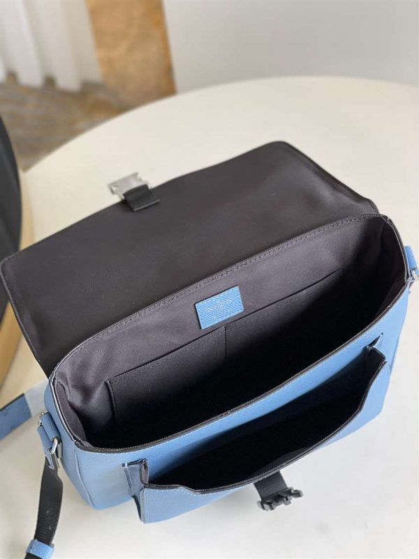LOUIS VUITTON MESSENGERAMA  – WLM55 - Image 5