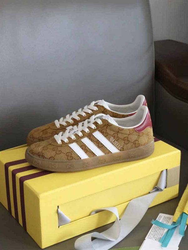 Men’s GG sneaker – GC166 - Image 3