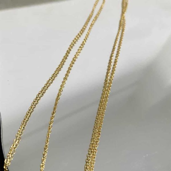 TIFFANY & CO. JEWELREY – WJL60 - Image 2