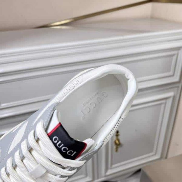 Men’s GG sneaker – GC146 - Image 4