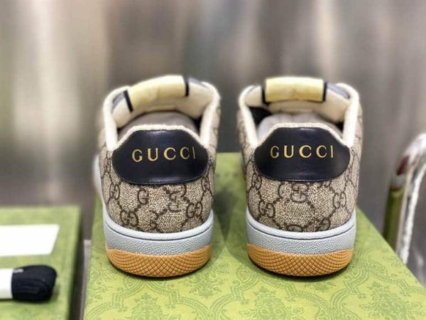 Men’s Screener Sneaker – GC181 - Image 3