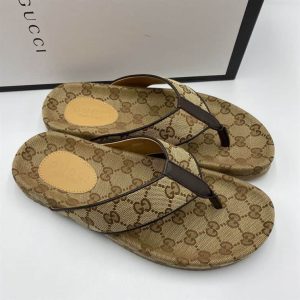 GUCCI SLIDE SANDALS – GCS10