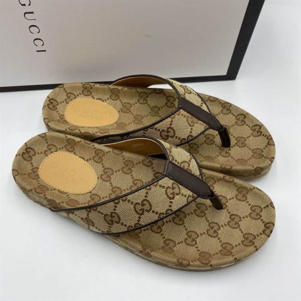GUCCI SLIDE SANDALS – GCS10