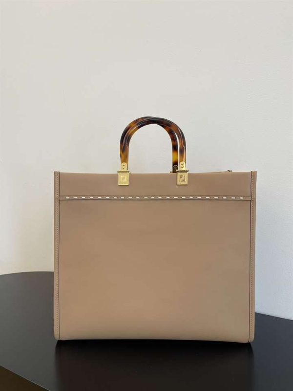 FENDI TOTE BAG – WFB014 - Image 3