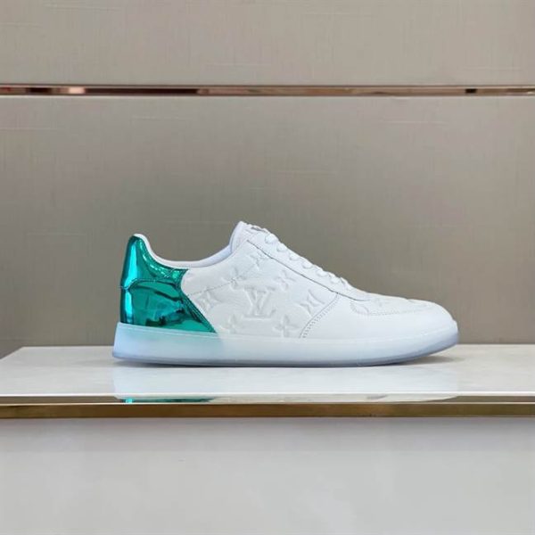 LOUIS VUITTON RIVOLI SNEAKER – LSVT138 - Image 2