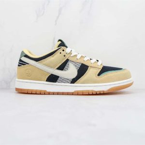 NIKE DUNK LOW ROOTED IN PEACE – NK81