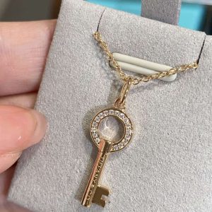 TIFFANY & CO. JEWELREY – WJL62